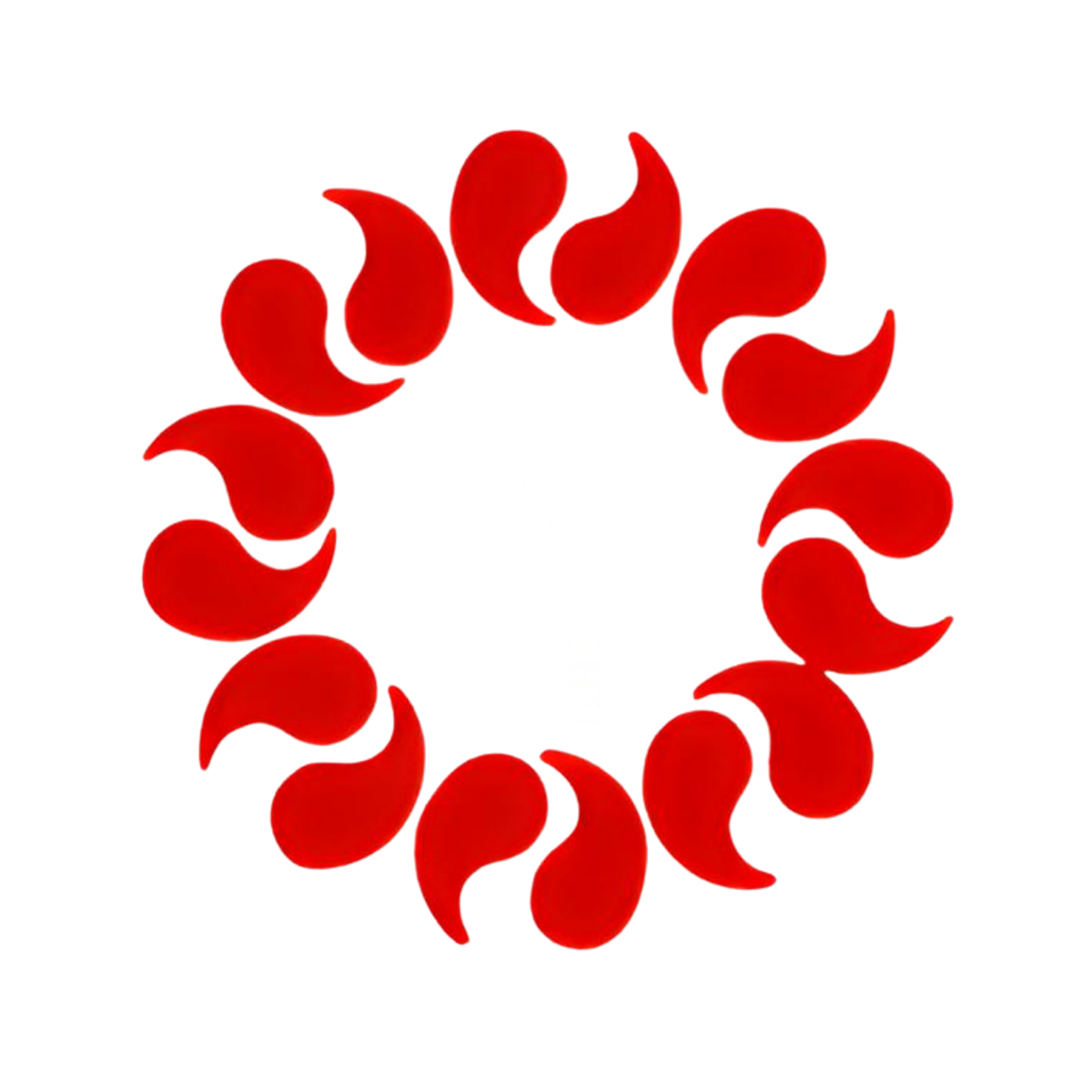 稲垣柊 公式ロゴ